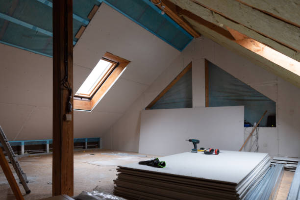 Best Insulation Materials and Products in Appleton, WI